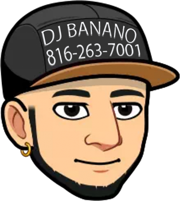 DJ Banano